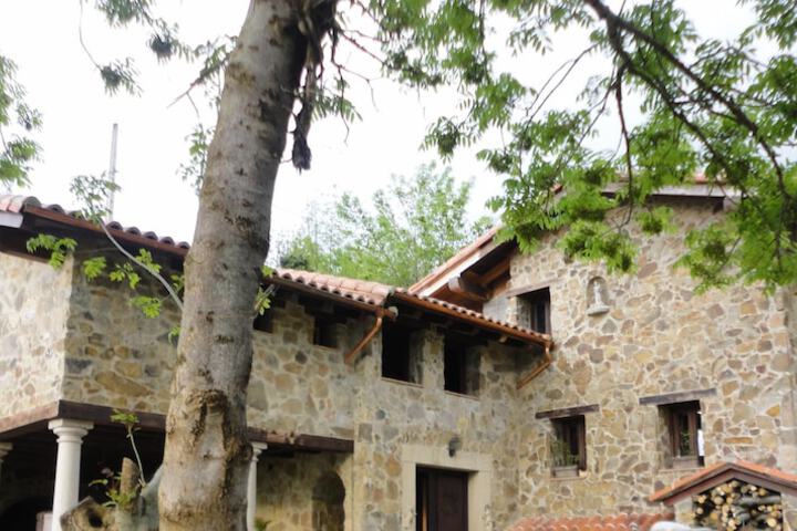 Casería La Infiesta