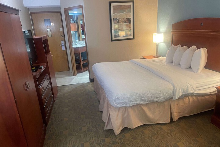 1 King Bed (14 of 14)