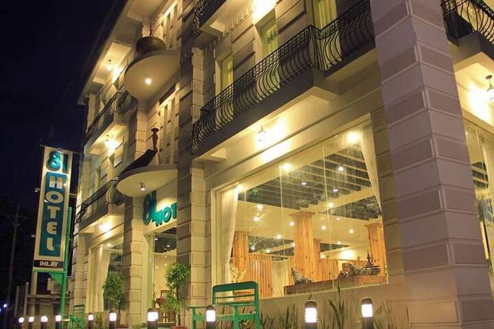 Hotel 21 of 22