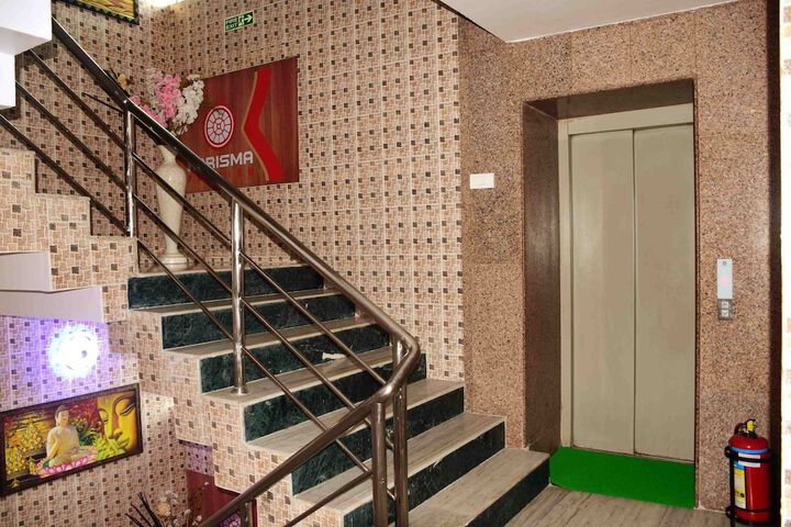 Hotel Interior 42 of 44