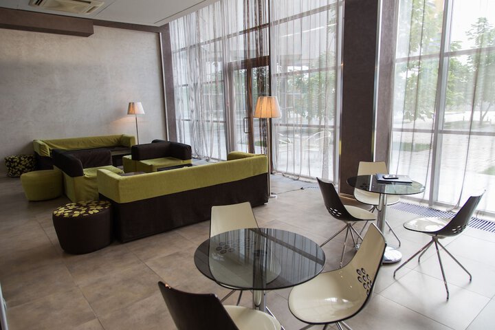 Hotel Interior 4 of 110