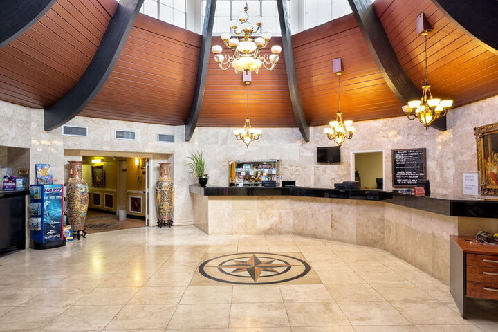 Hotel Interior 85 of 85