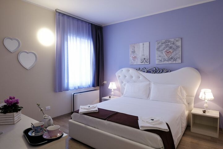 Albergo Trattoria Italia in Desenzano del Garda