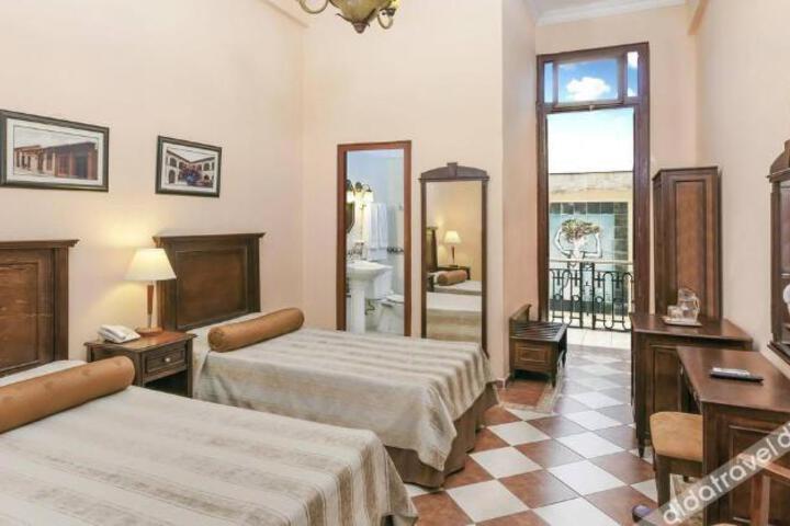 Gran Hotel