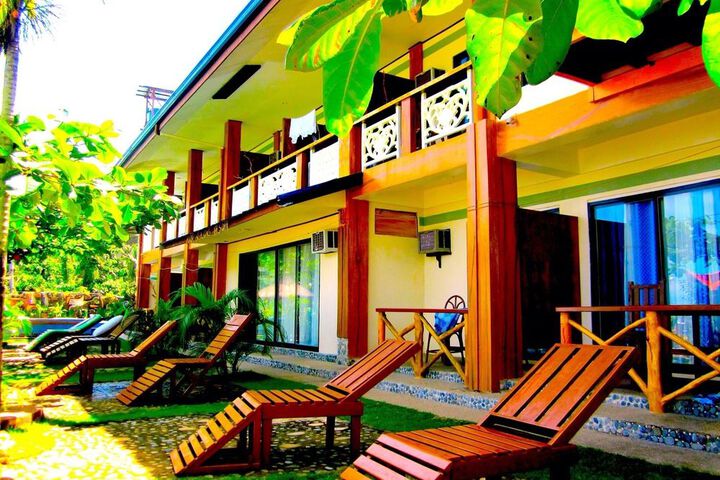 Hotel 19 of 86