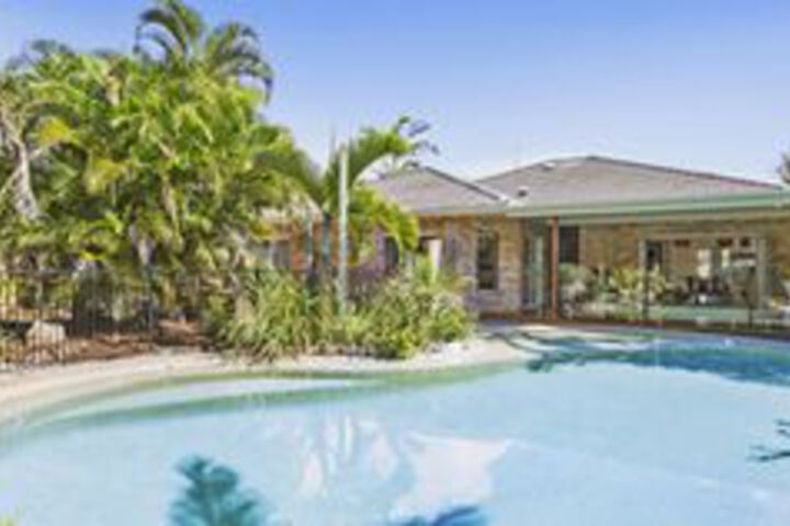 Fairlight Tweed Coast Holidays