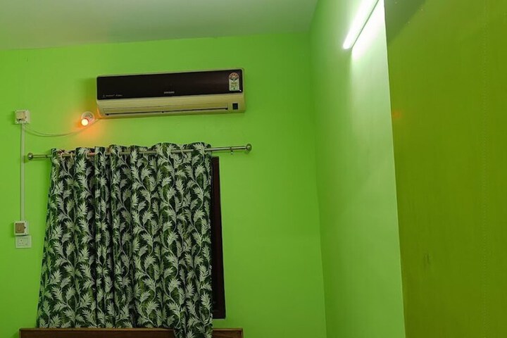Goroomgo Shivansh Residency Bhubhneshwar