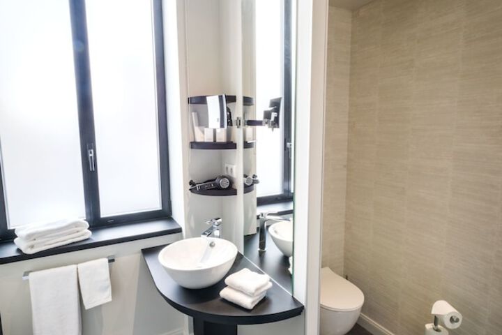 Bathroom Vanities