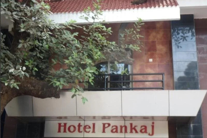 Hotel Pankaj