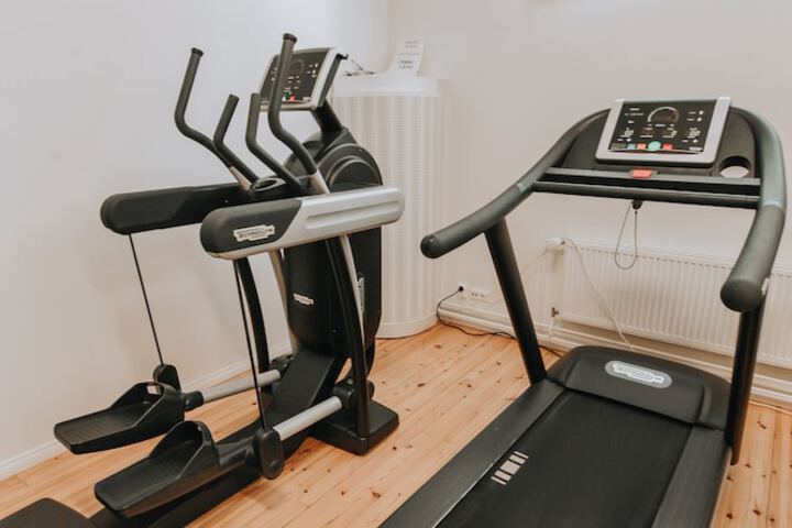 Health and Fitness 33 of 48