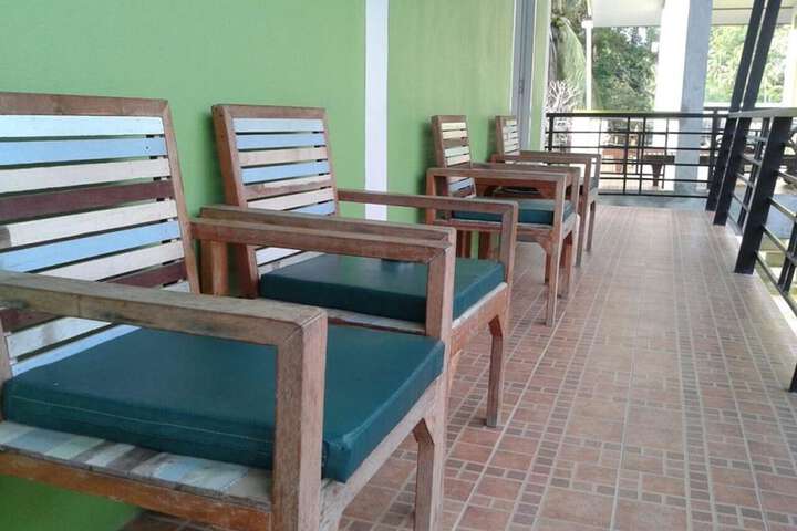 Terrace/Patio 37 of 43