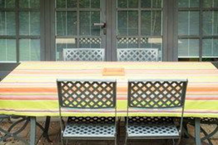Terrace/Patio 172 of 173