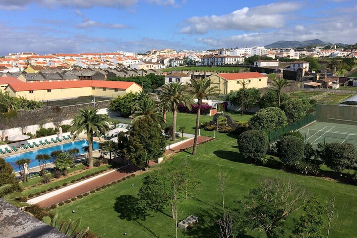 Hotel View 123 of 126