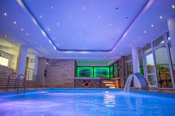 Photo of Hotel Carpathia