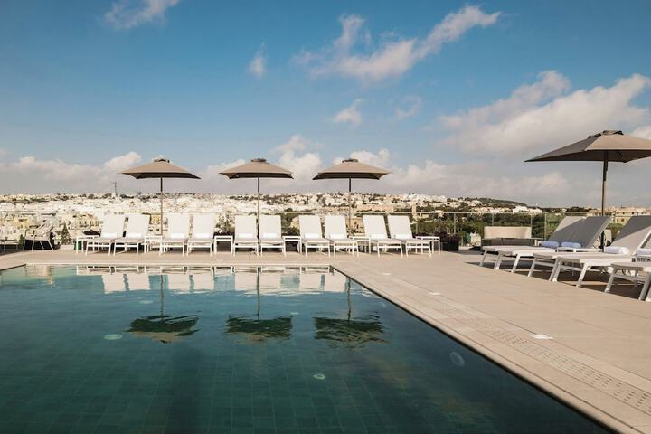Image of AC Hotel by Marriott St. Julians