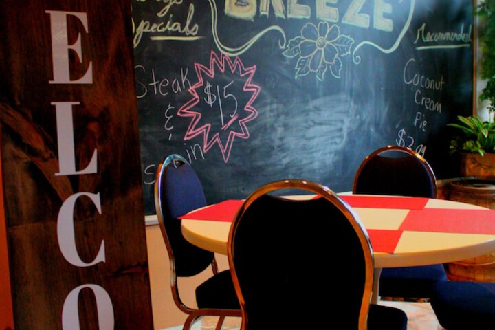 Restaurants
