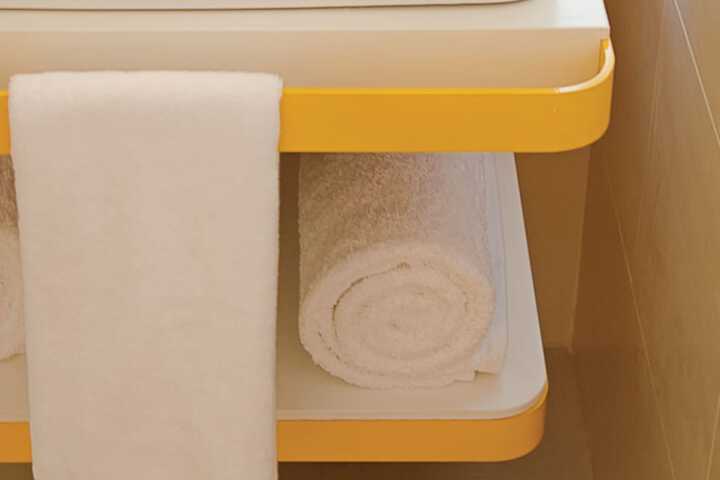 Bathroom Interior Photo
