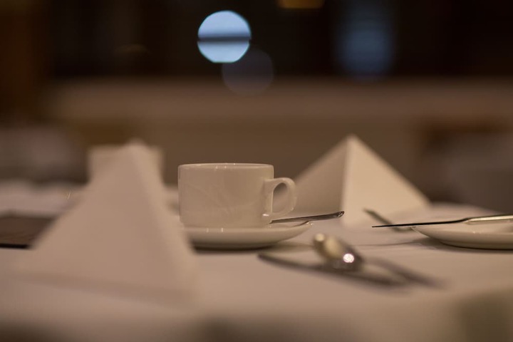 Breakfast/Coffee Service 21 of 39