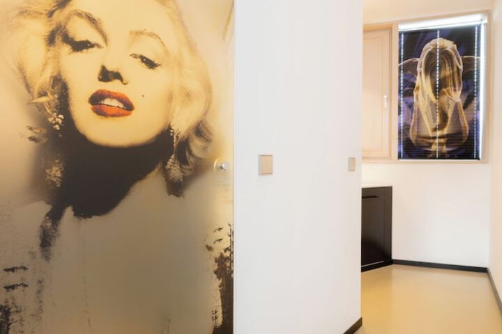 Fitness Facility Photos