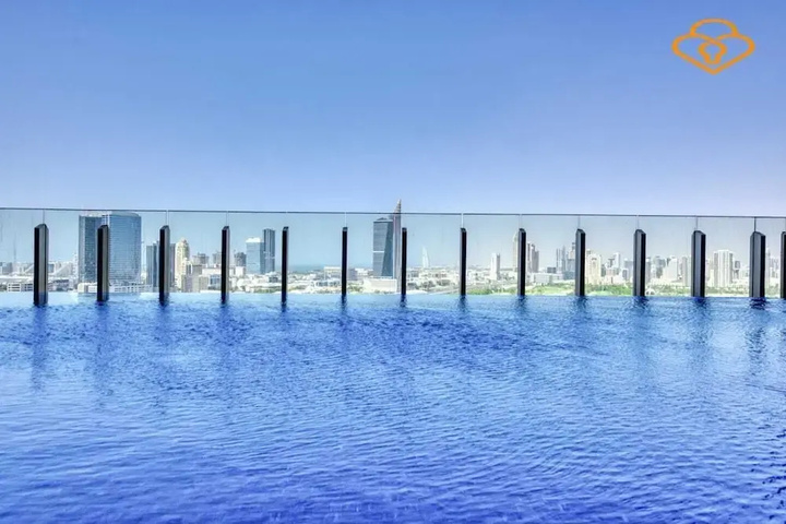 Pool 14 of 19