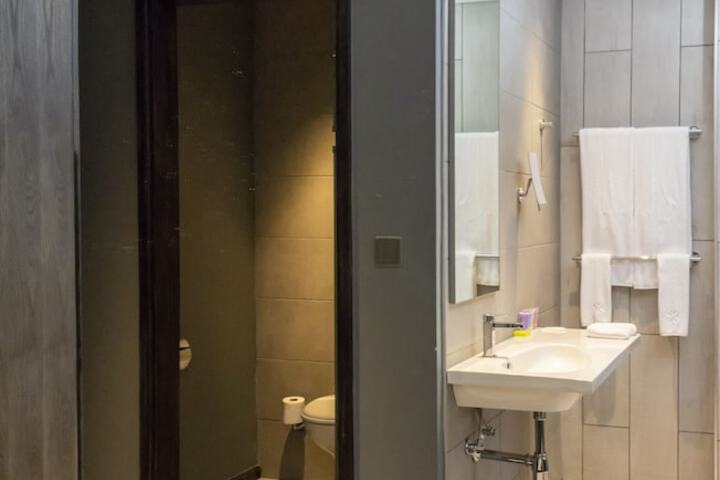 Bath Amenities