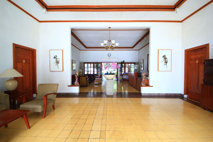 Hotel Interior 2 of 18