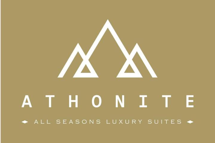 ATHONITE all seasons luxury suites