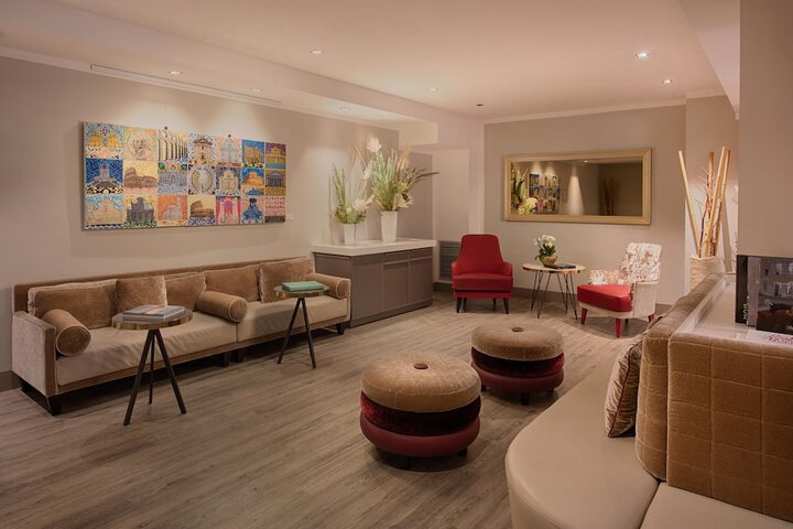 Lobby Photos