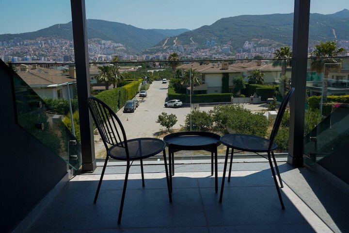 Terrace/Patio 91 of 91