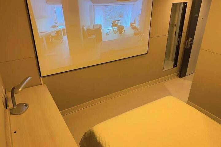 Standard Room Photo