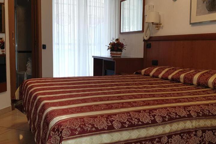 Hotel Ginevra