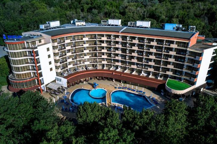 Spa and Wellness Pictures