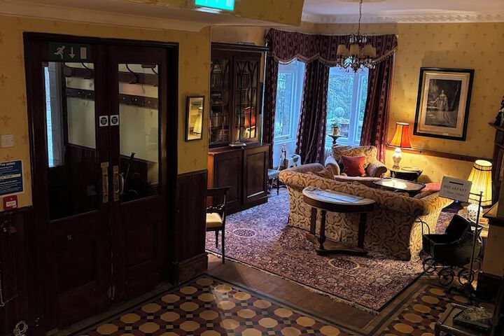 Hotel Interior 38 of 47