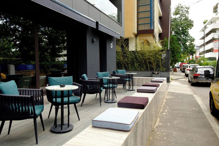 Hotel 250 of 257