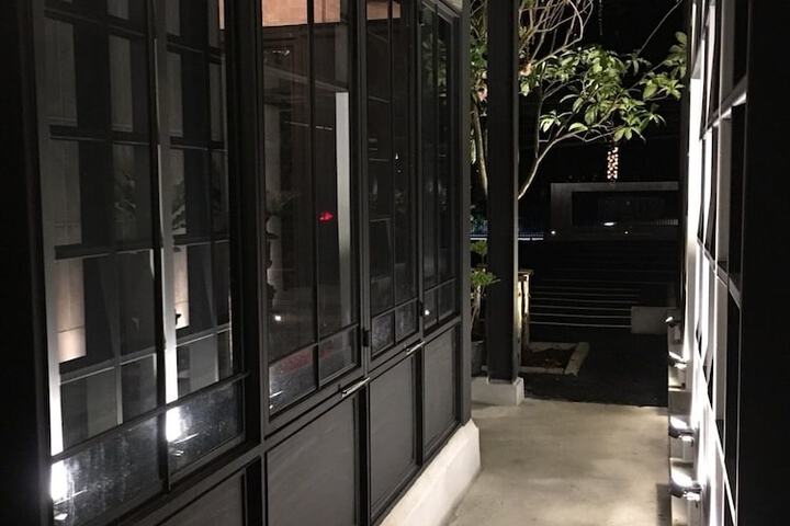 Hotel 21 of 21
