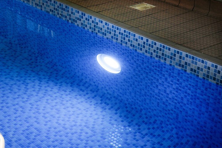 Pool Hotel