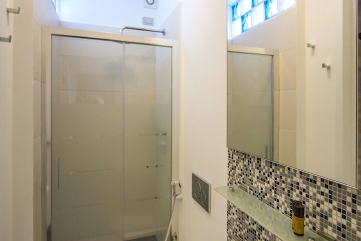 Bath Interior