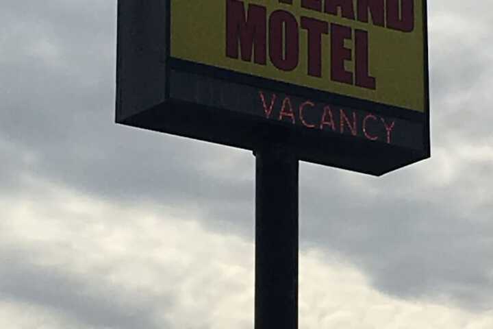 Hotel 20 of 20