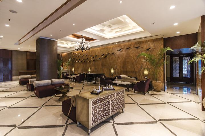 Hotel Interior 2 of 57