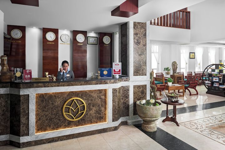 Hotel Interior 2 of 82