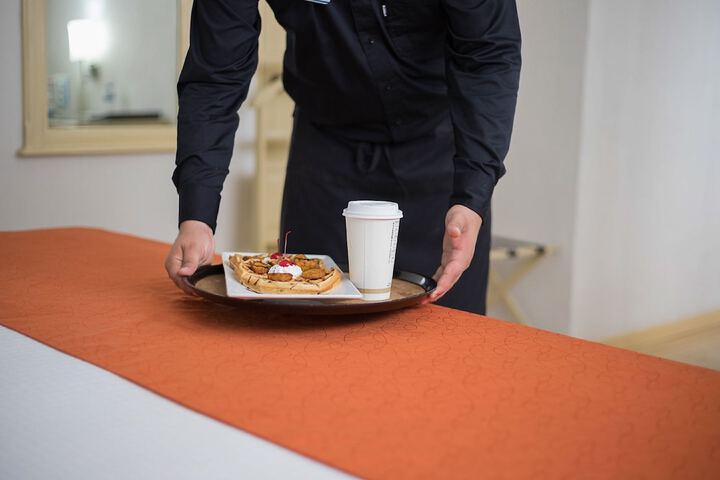 Dining Photos