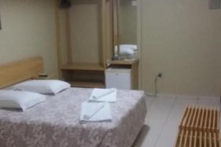 HOTEL DA VILA
