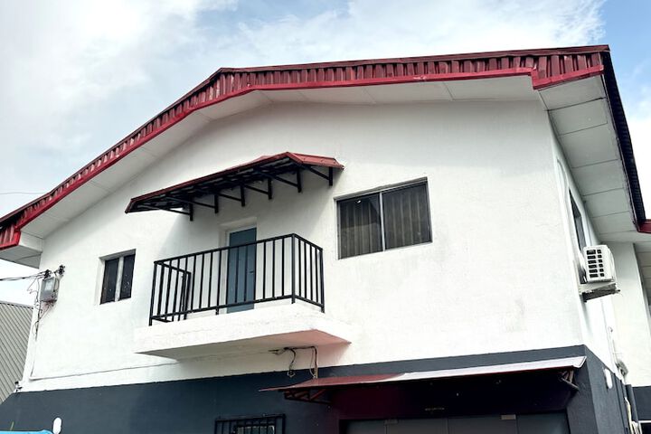 Dee Os Hotel