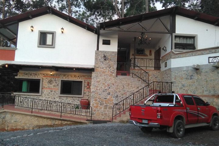 Hotel 9 of 9