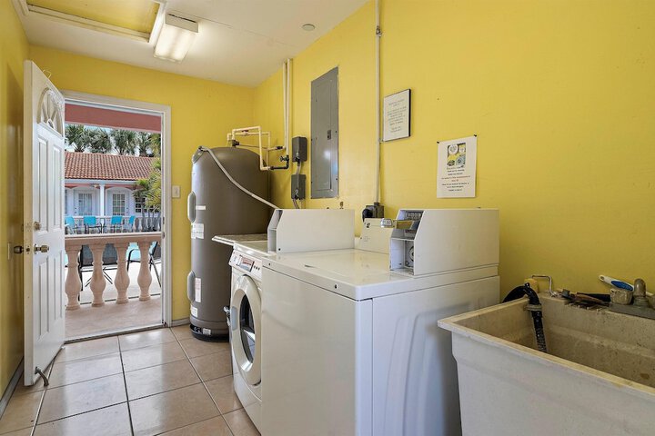 Laundry