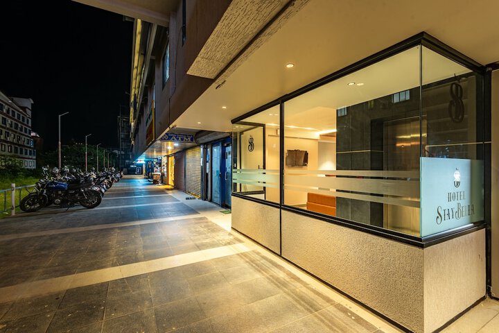 Hotel 80 of 87