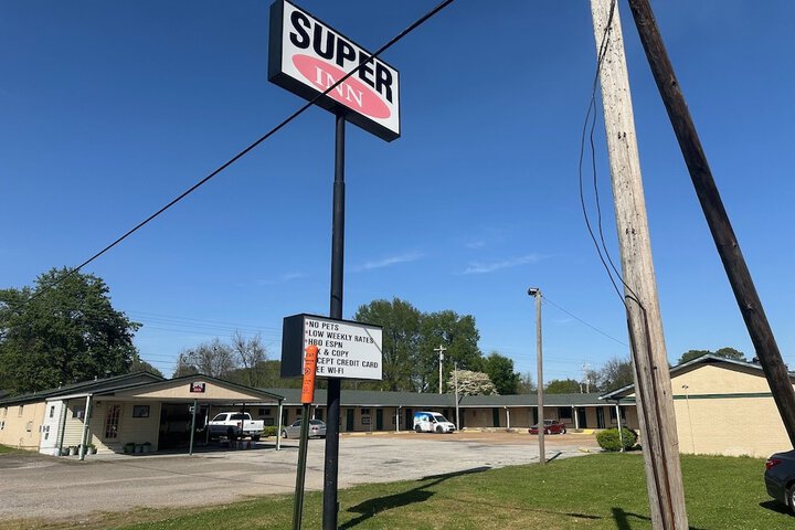 Photo of Super Inn