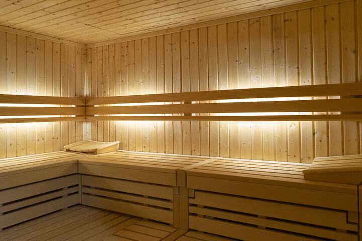 Spa and Wellness