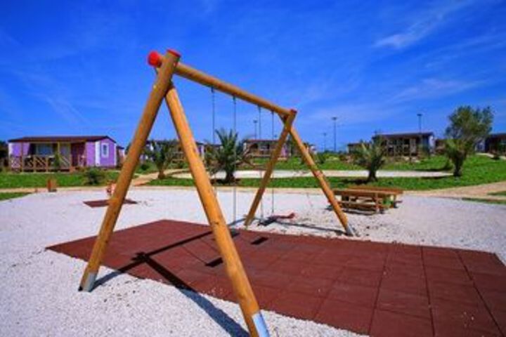 Childrens Play Area - Outdoor