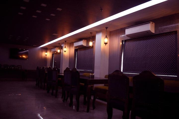 Hotel Interior 3 of 45